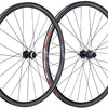Paire de roues Vision Team 30 TC Disc TLR