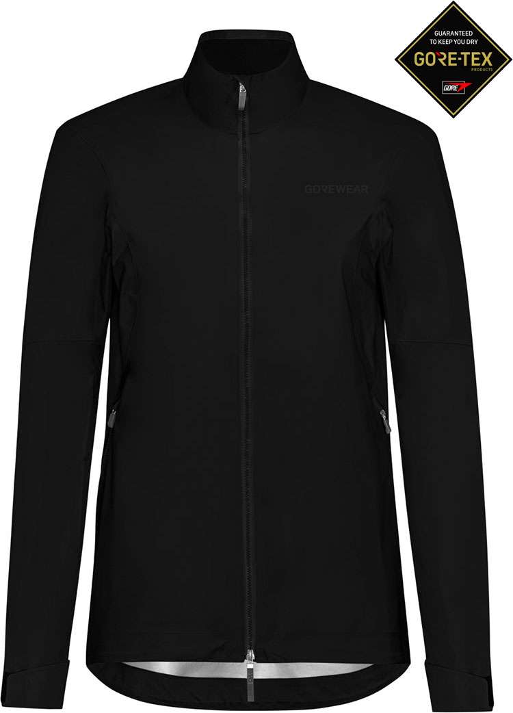 Gorewear swiftride gore-tex - veste de pluie pour femme