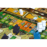 999games 999 games - cheese wine - jeu stimulant à deux joueurs - suite de la populaire bière au pain ! - afbeelding 5