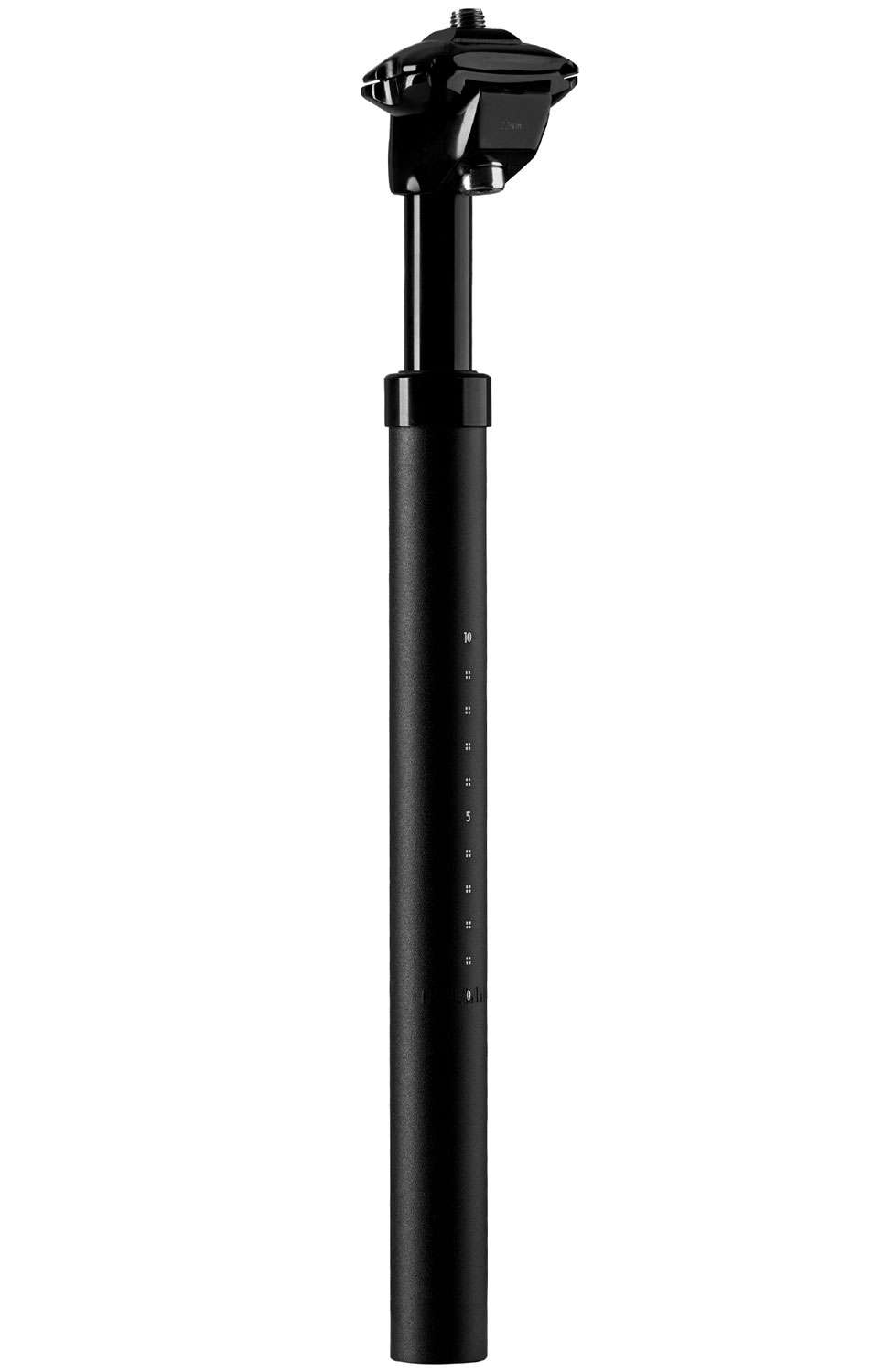 Tige de selle à suspension à ressort Katana dsp-1