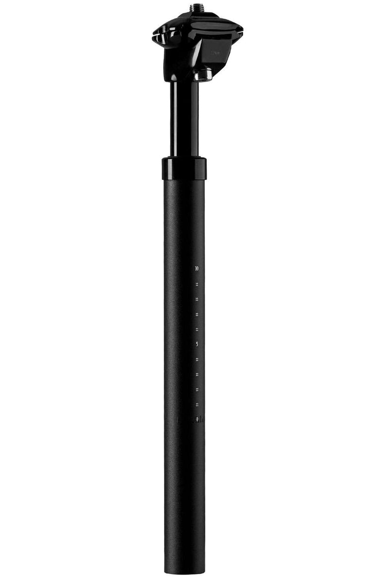 Tige de selle à suspension à ressort Katana dsp-1