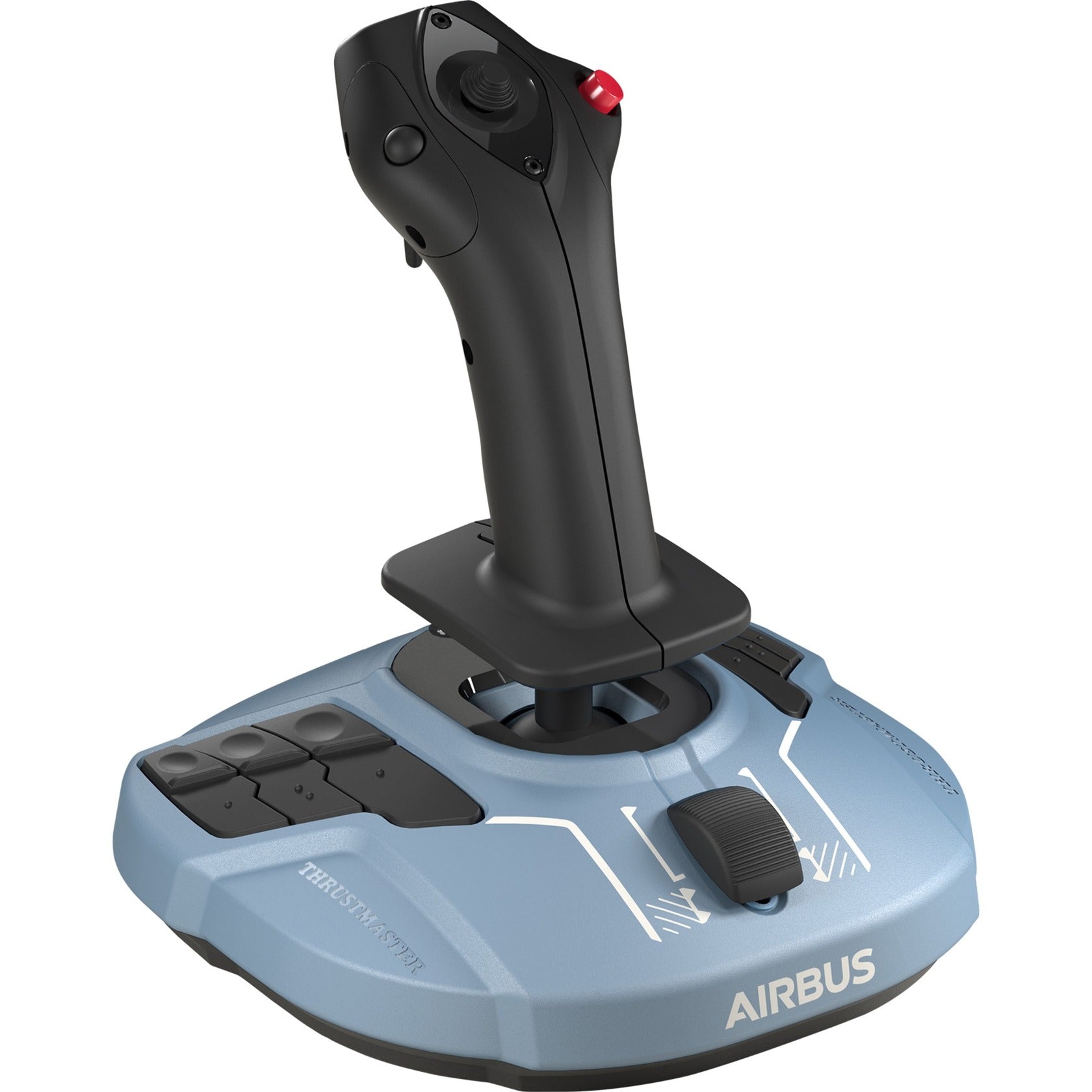 Édition de Thrustmaster TCA SideStick Airbus