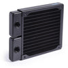 Alphacool Nexxxos ST20 HPE Radiateur entièrement en cuivre 120 mm (noir)