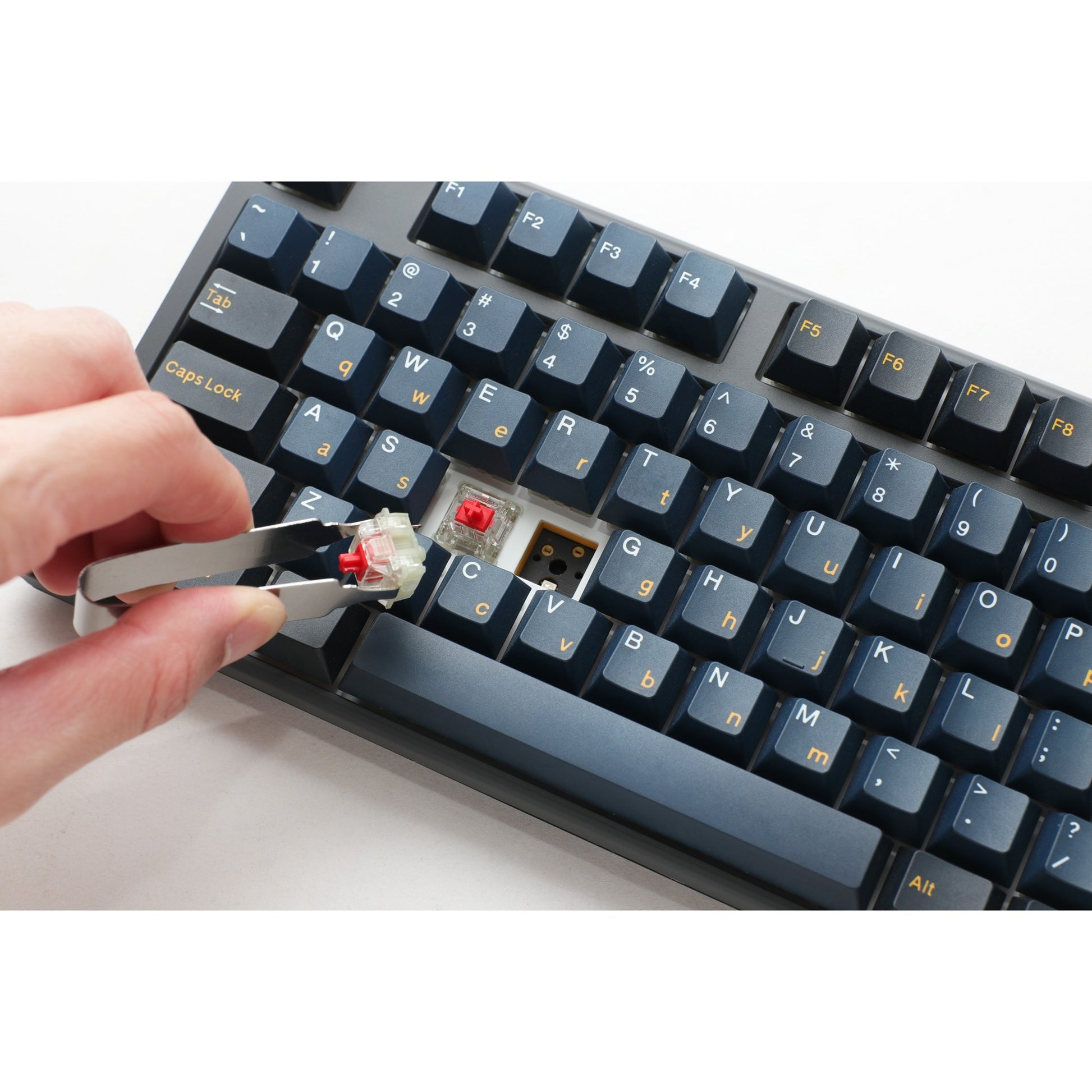 Ducky One 3 Pro