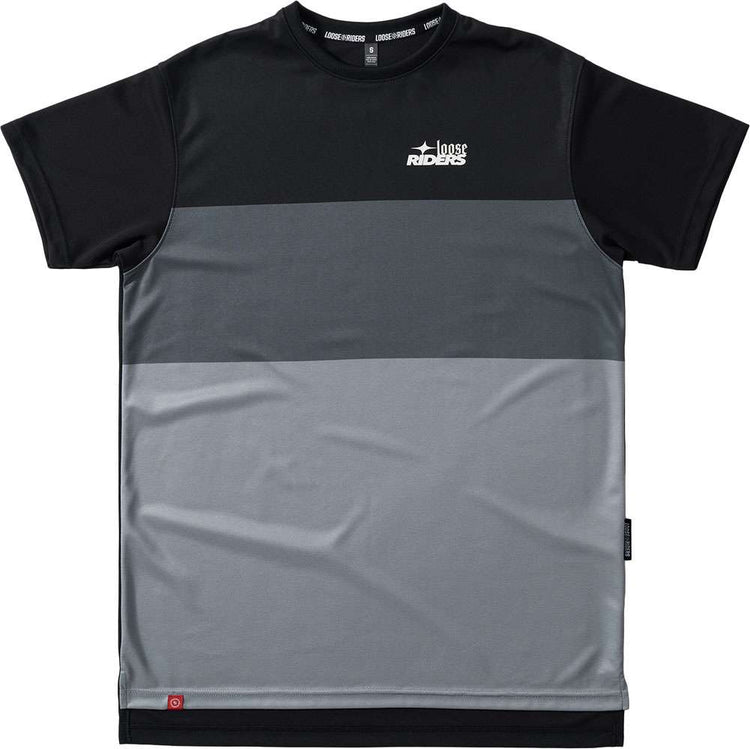 Loose riders essentials nuances - maillot vtt