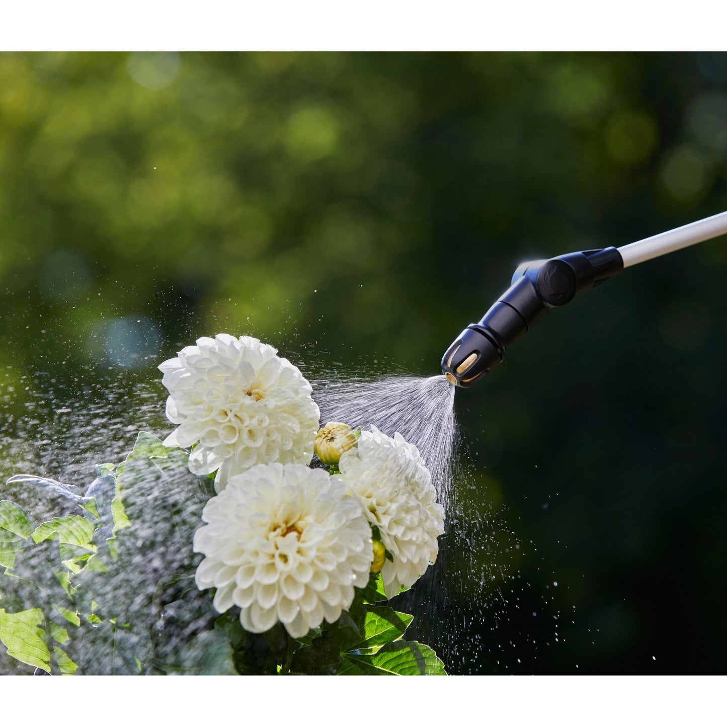 Pulvérisateur d'impression Gardena 5 l Easypump