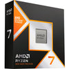 AMD AMD 100-100001084WOF RYZEN 7 9800X3D CPU, AM5, 8C 16T, 4,7 5,2 GHz, 96 Mo, 120W, boxé
