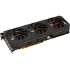 Carte graphique Powercolor Radeon RX 9070 XT Reaper 16 Go GDDR6 (noir, RDNA4, GDDR6, 3x Display Port, 1x HDMI)