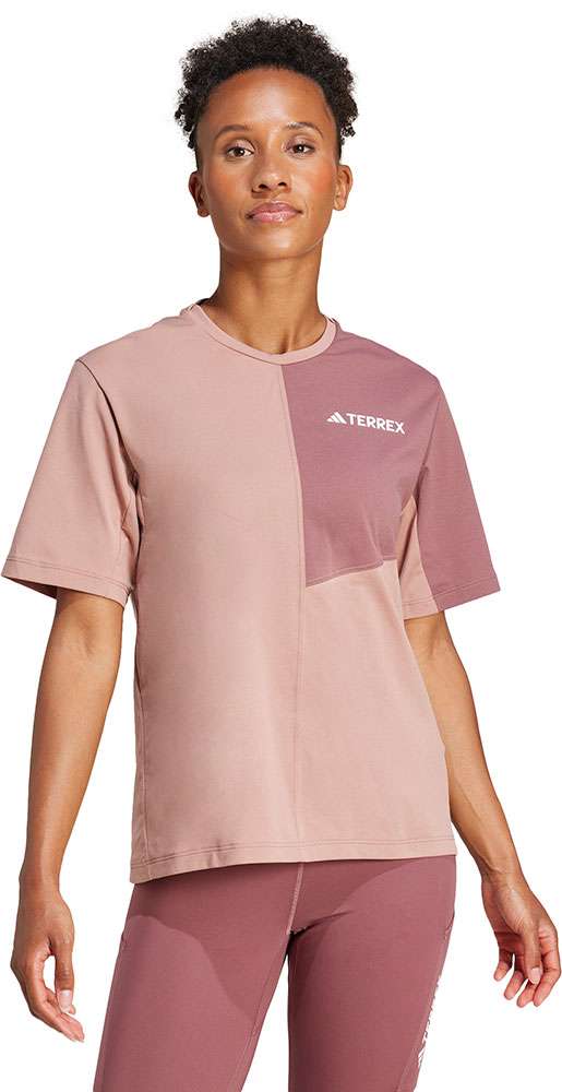 Adidas mt - chemise fonctionnelle pour femme