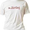 Dirtlej supima® - t-shirt