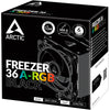 Fituez arctique 36 A-RGB