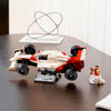 Icônes LEGO LEGO 10330 McLaren MP4 4 et Ayrton Senna
