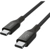 Belkin Boostcharge USB-C à USB-C Cable 240W