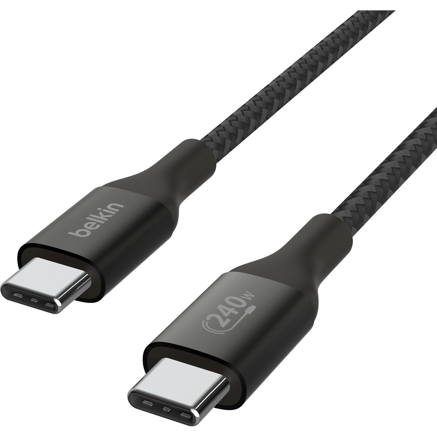 Belkin Boostcharge USB-C à USB-C Cable 240W