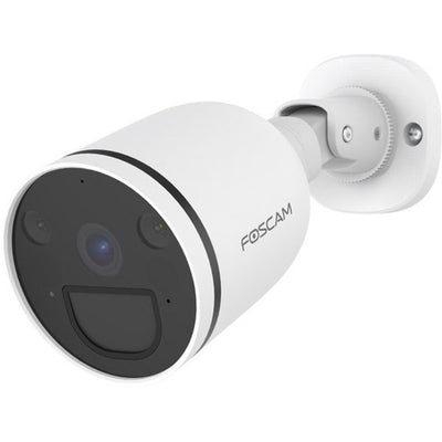 Foscam S41, 4MP Caméra de projecteur WiFi à double bande