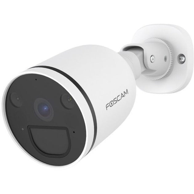 Foscam S41, 4MP Caméra de projecteur WiFi à double bande