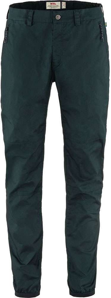 Fjällräven vardag - pantalon outdoor