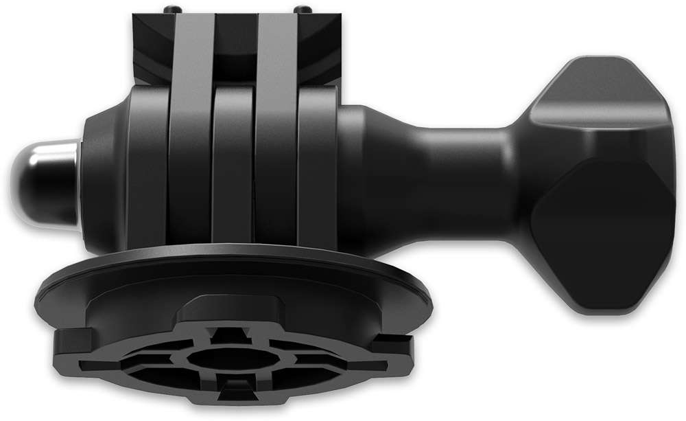 Adaptateur de montage acide hpa 1300