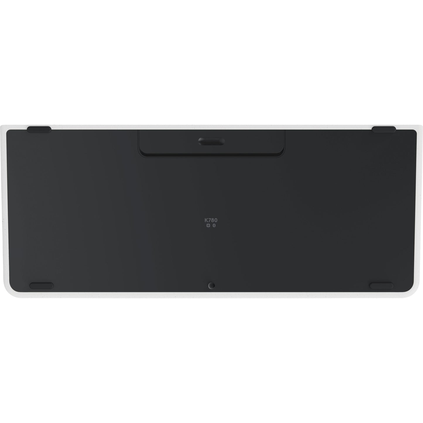 Logitech K780 Multi Device Wireless Keyboard (clavier sans fil multi-dispositifs)