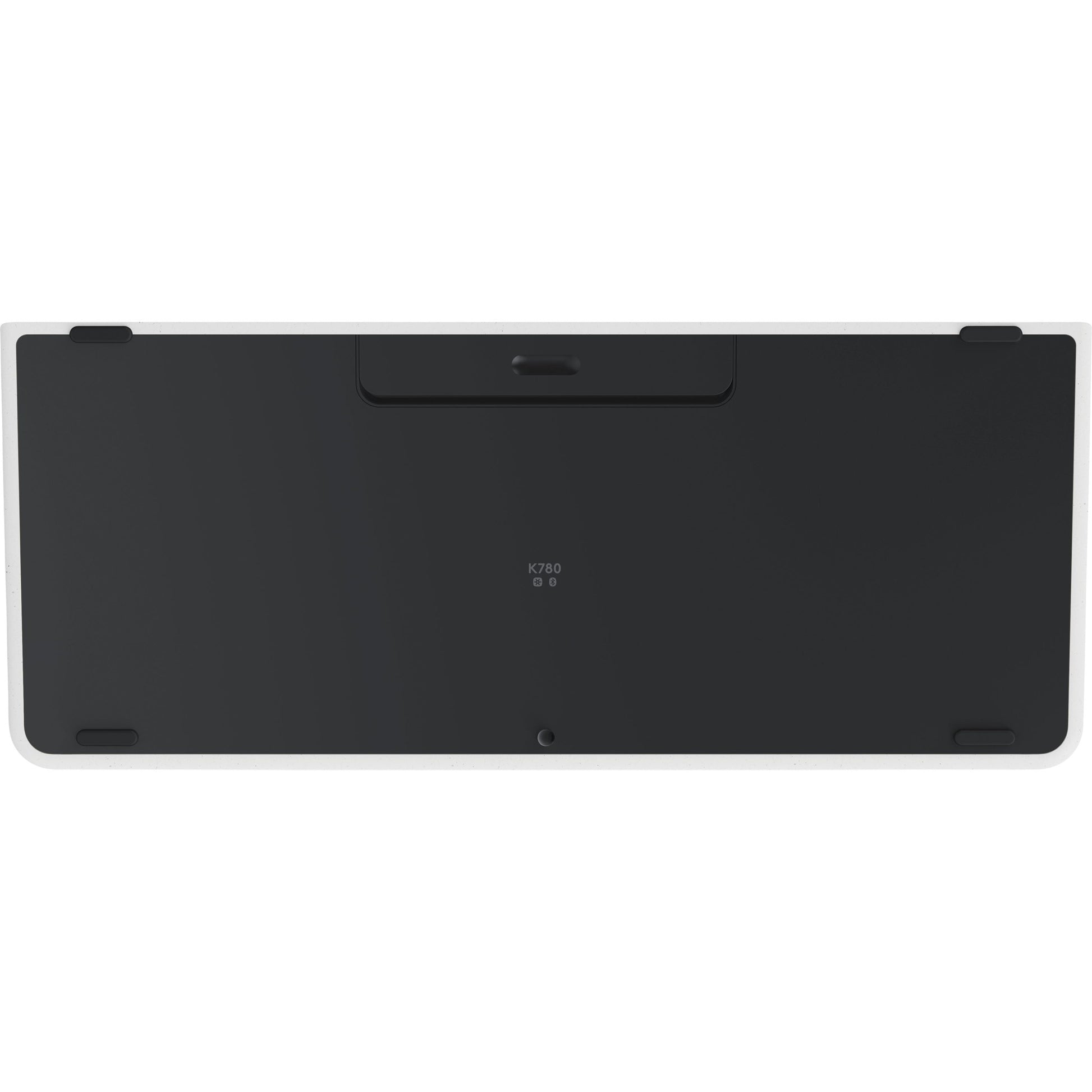 Logitech K780 Multi Device Wireless Keyboard (clavier sans fil multi-dispositifs)