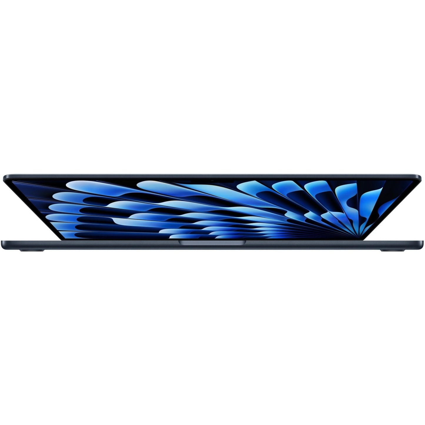Apple MacBook Air 2024 15 (mryu3n a) ordinateur portable reconditionné (bleu nuit | m3 8 cœurs | GPU 10 cœurs | 8 Go | SSD 256 Go)