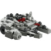 Lego star wars - jouet de construction mini modèle Faucon Millenium (30708)