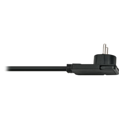 Brennenstuhl Comfort-Line Plus, socket 6 fois