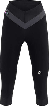 Assos uma gt spring fall c2 - cuissard cycliste femme avec peau de chamois - afbeelding 1