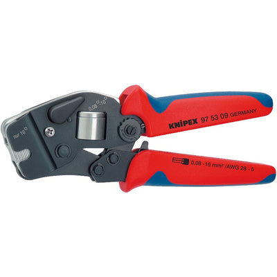 Knipex Auto-augmentant la saveur rétrécissante avec Inion primaire 975309