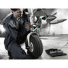 WAA 8100 SA All-in Zyklop Speed-Ratelsset, 42 pièces