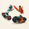 Lego 71838 Ninjago Kai's Motor Race's