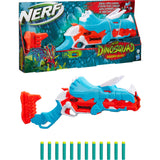 Hasbro DinoSquad Tricera-Blast - afbeelding 2