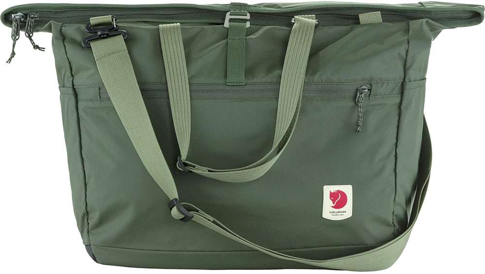 Fjällräven cabas high coast 30 - sac