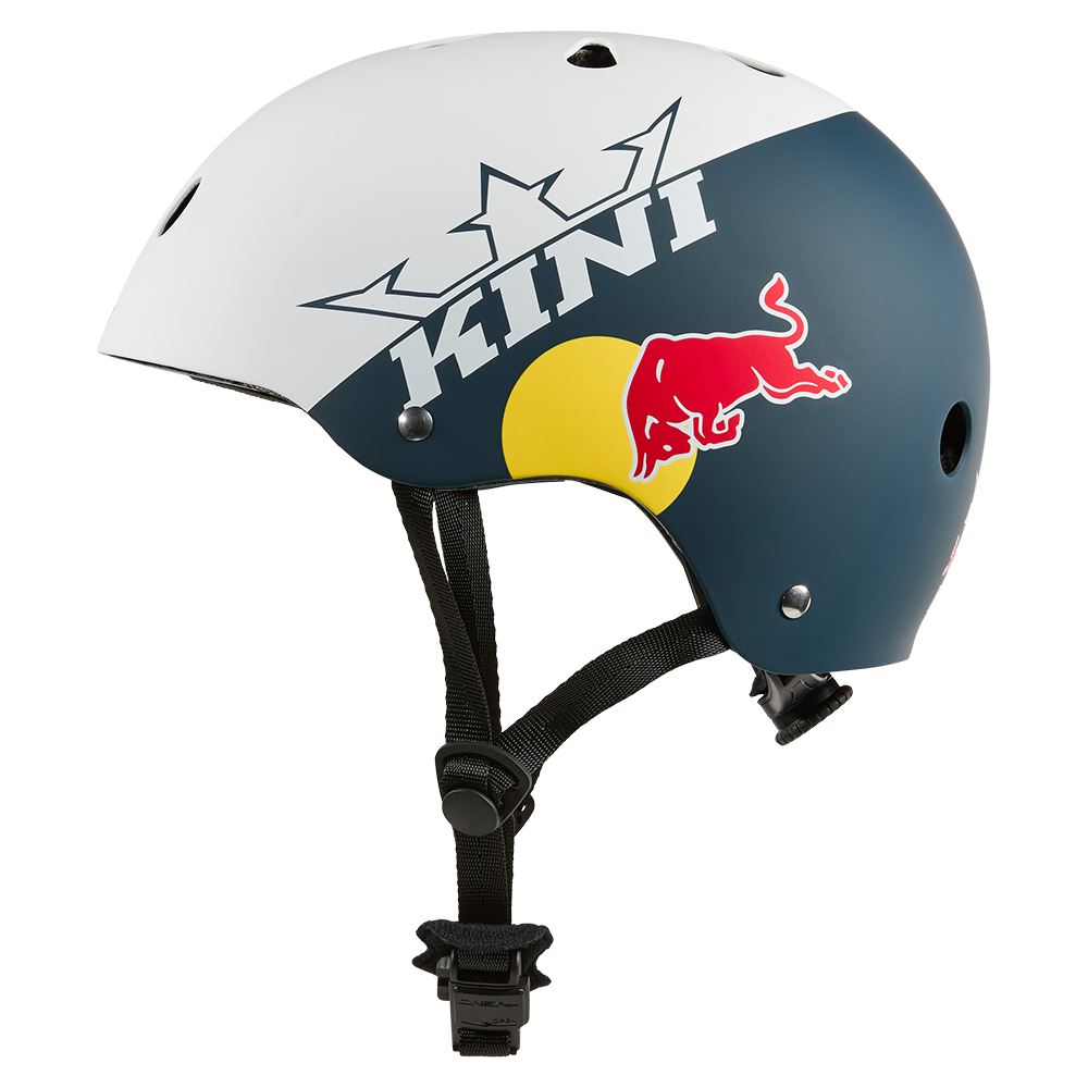 O'neal kini red bull bb 1.0 - casque vtt