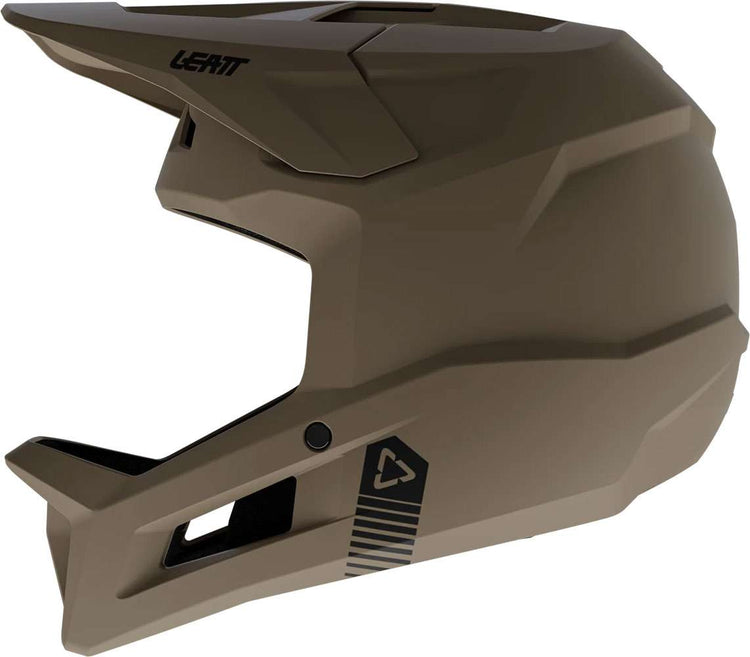 Leatt gravité 1.0 - casque intégral