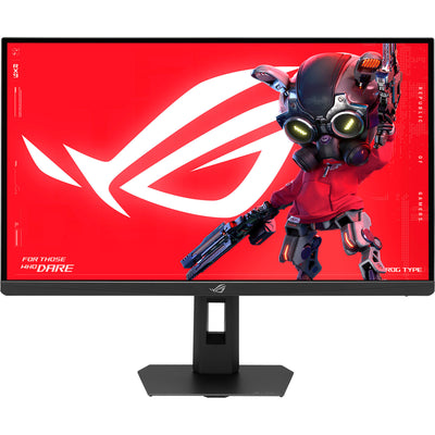Moniteur de jeu Asus rog strix pulsar xg27aqngv 27 (noir, 360 hz, port d'affichage, hdmi, usb)