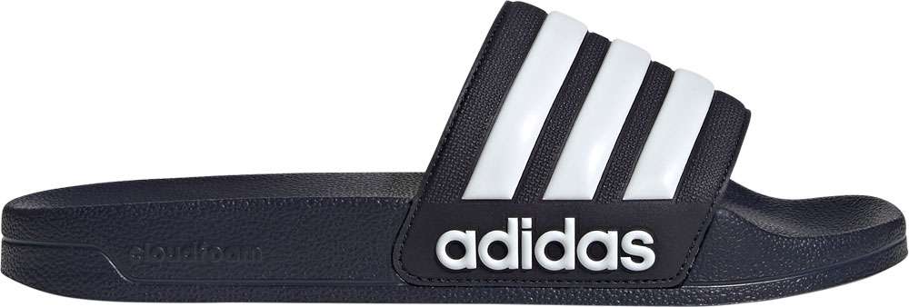 Adidas adilette douche - chaussons de bain