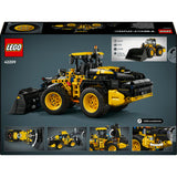 LEGO 42209 Technic Volvo L120 Chargeur de roues électriques - afbeelding 7
