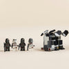 LEGO 75412 Star Wars Death Death Trooper et Night Trooper Battle Pack