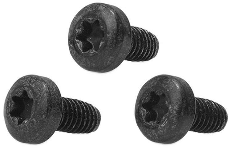 Couvercle design du kit de vis Bosch (bdu4xx)