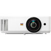 Viewsonic PS502W WXGA Projecteur DLP à courte focale (blanc, 4000 Ansi Lumens, pour les entreprises et l'éducation)