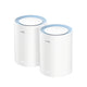 Cudy AC1200 Mesh Wi-Fi Système (2 pack)