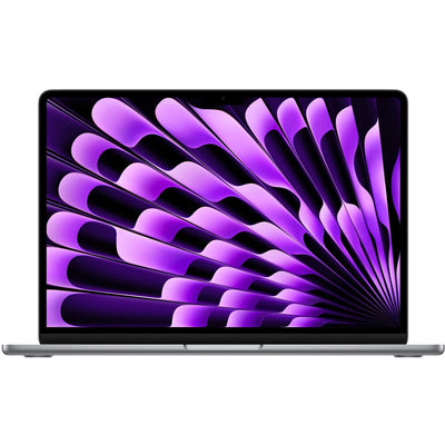 Apple MacBook Air 2024 13 (MRXP3N A) ordinateur portable reconditionné (gris | M3 8 cœurs | GPU 10 cœurs | 8 Go | SSD 512 Go)