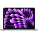 Apple MacBook Air 2024 13 (MRXP3N A) ordinateur portable reconditionné (gris | M3 8 cœurs | GPU 10 cœurs | 8 Go | SSD 512 Go)