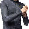 Alé spray - maillot manches longues