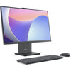 PC tout-en-un Lenovo ideacentre aio 27arr9 (gris foncé | r7 7735hs | carte graphique radeon 680m | 32 Go | SSD 1 To)