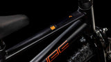 Cube numove 120 rt noir'n'orange - afbeelding 2
