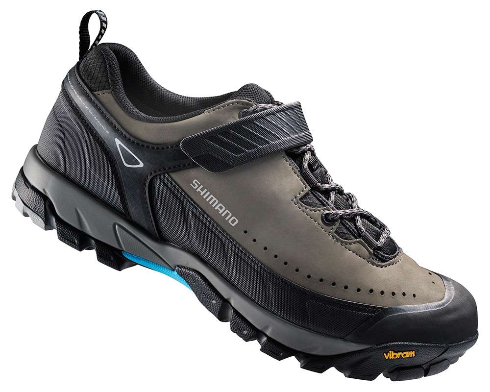 Shimano sh-xm7 - chaussures de randonnée VTT