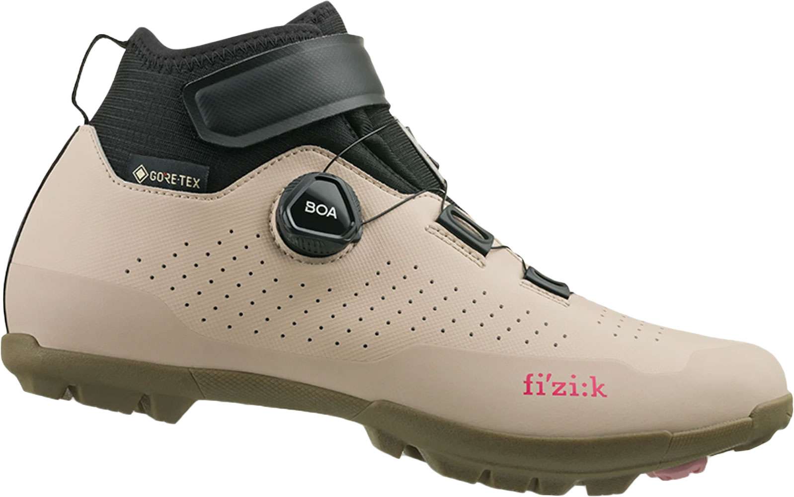 Fizik terra artica gtx - chaussures vtt hiver