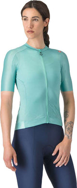 Castelli expresso - maillot femme - afbeelding 1